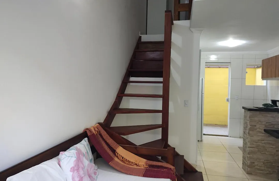Lofts Primavera Centro Histórico Paraty-1
