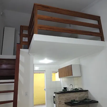Lofts Primavera Centro Histórico Paraty-3