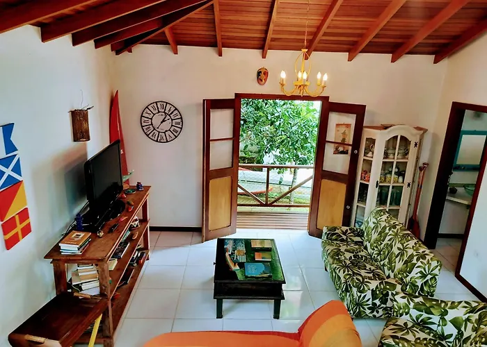 Green Cottage