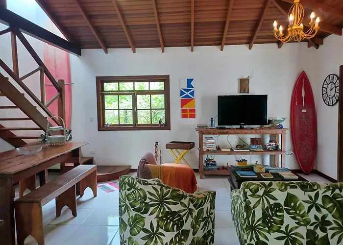 Green Cottage