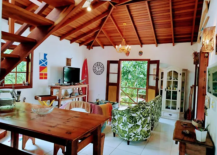 Green Cottage
